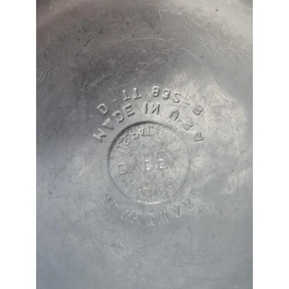 Pyrex very hard